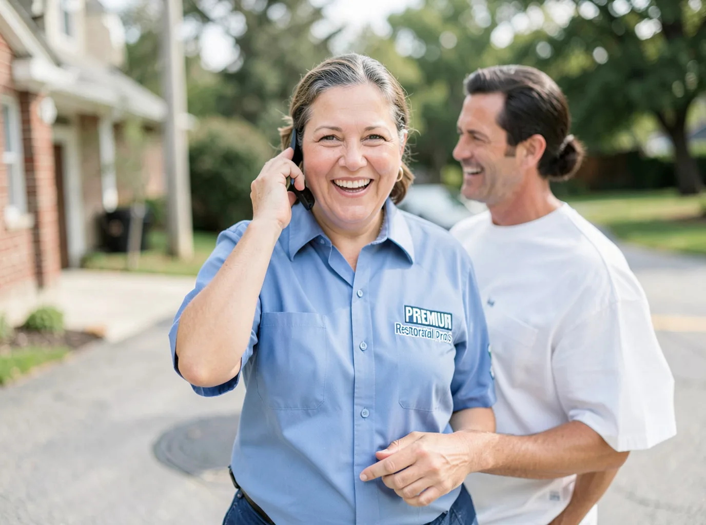 Water Damage Restoration Tuppers Plains, OH FAQs